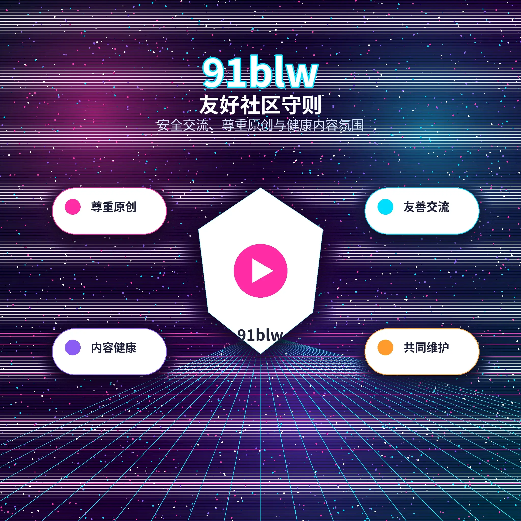 91网账户指南资料设置展示
